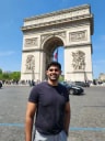 Ashwin Singh