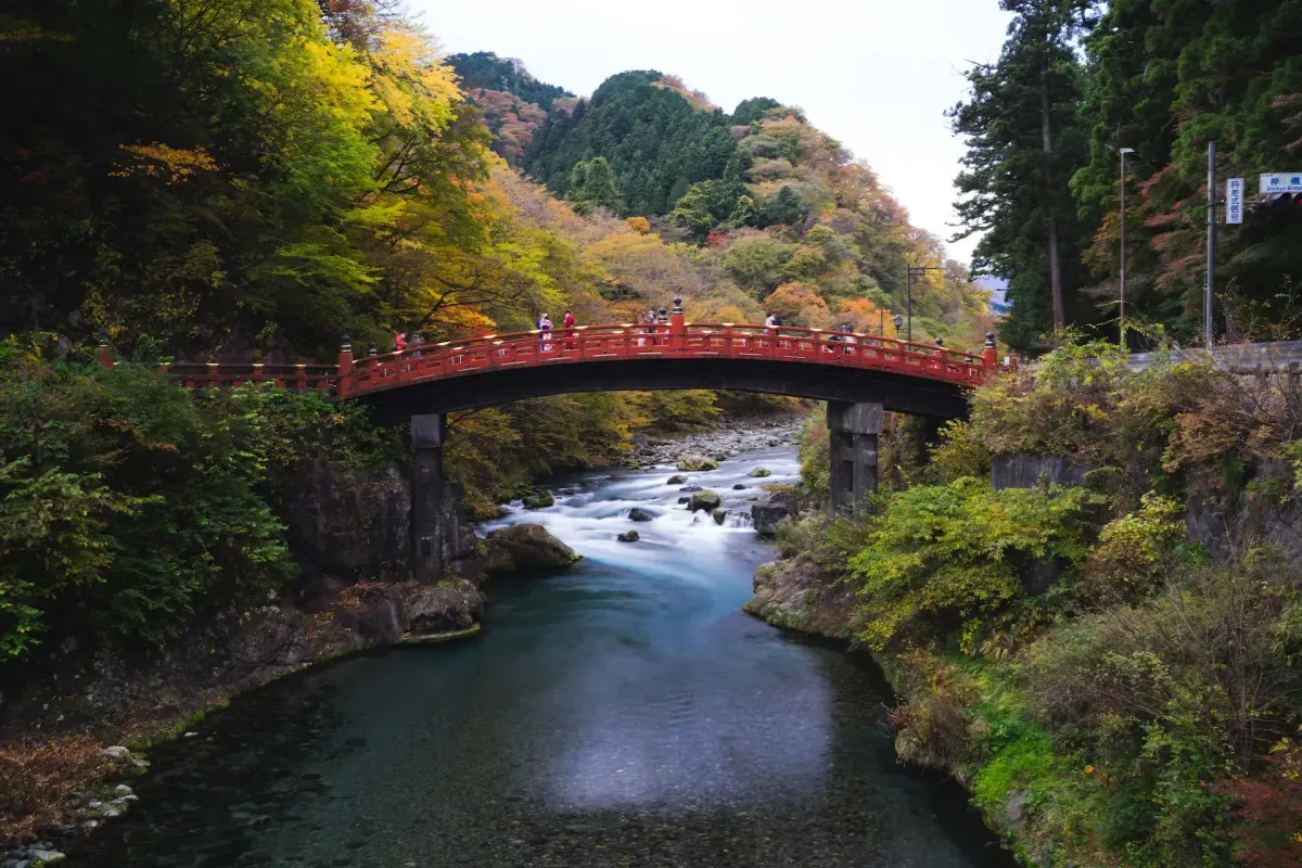 Photo from Holicay - Four Days in Tokyo: A Journey Through the Past and Present of Japan’s Capital