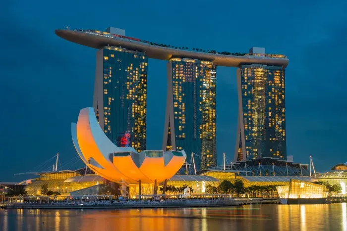 Two Days in Singapore: A Journey Through Culture, Adventure, and Fun